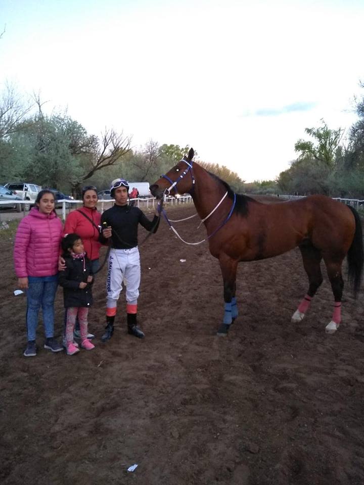 Doctorcito (ER Indian Giver)