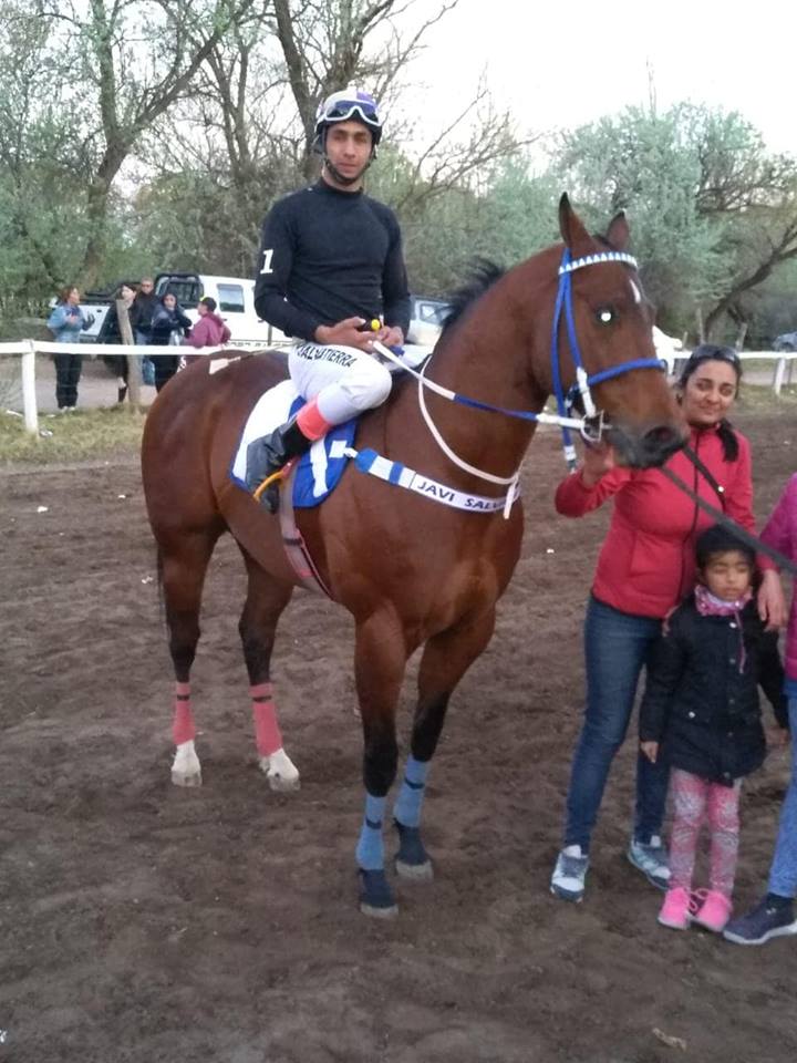Doctorcito (ER Indian Giver)