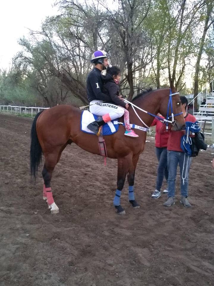 Doctorcito (ER Indian Giver)