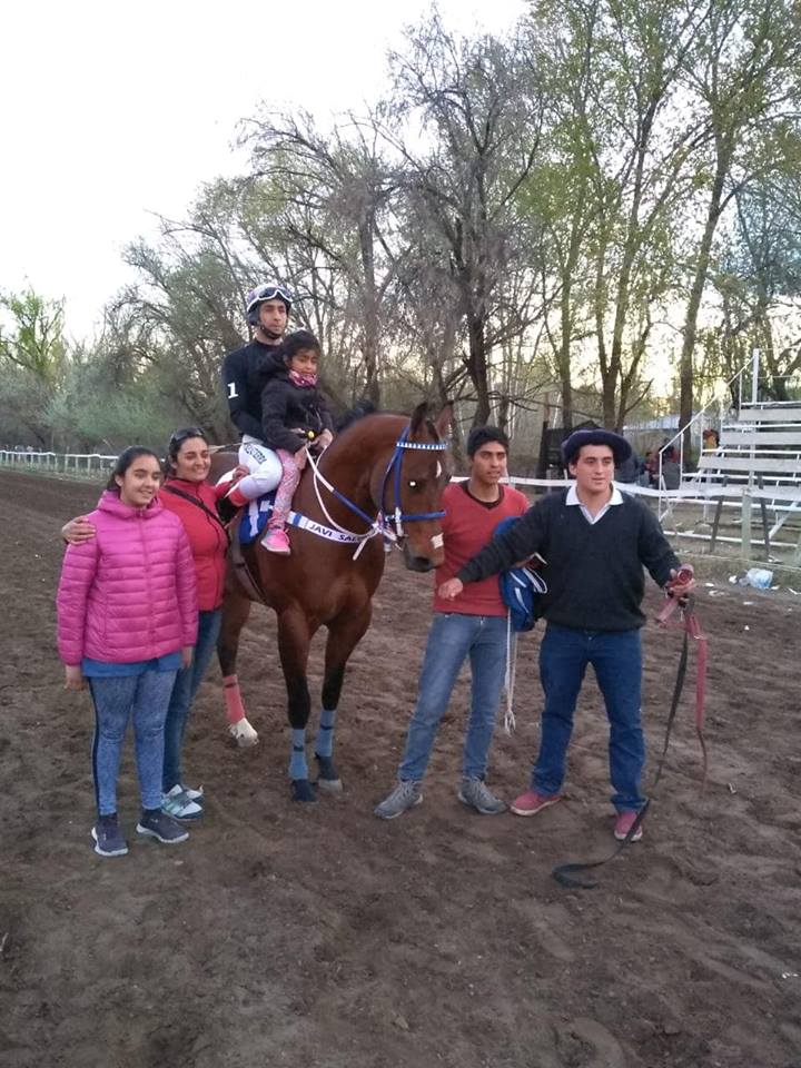 Doctorcito (ER Indian Giver)