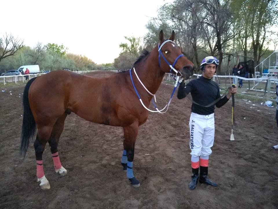 Doctorcito (ER Indian Giver)