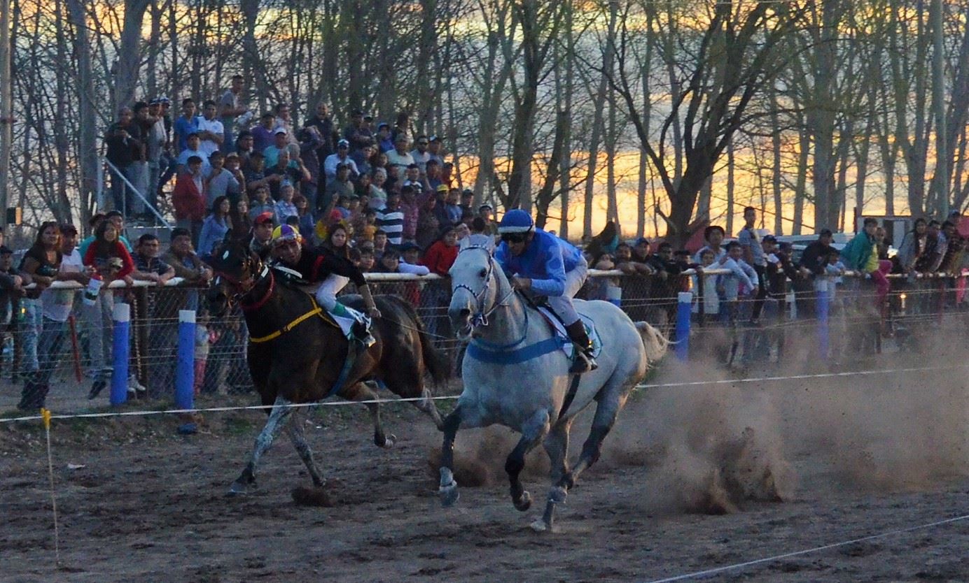 ER Cheque en Cipriano Catriel