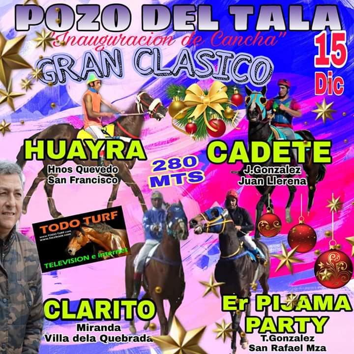 ER Pijama Party