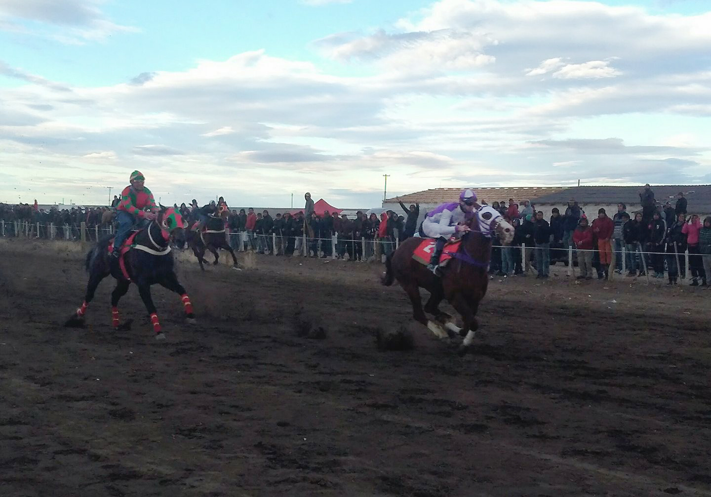 ER Tanguera