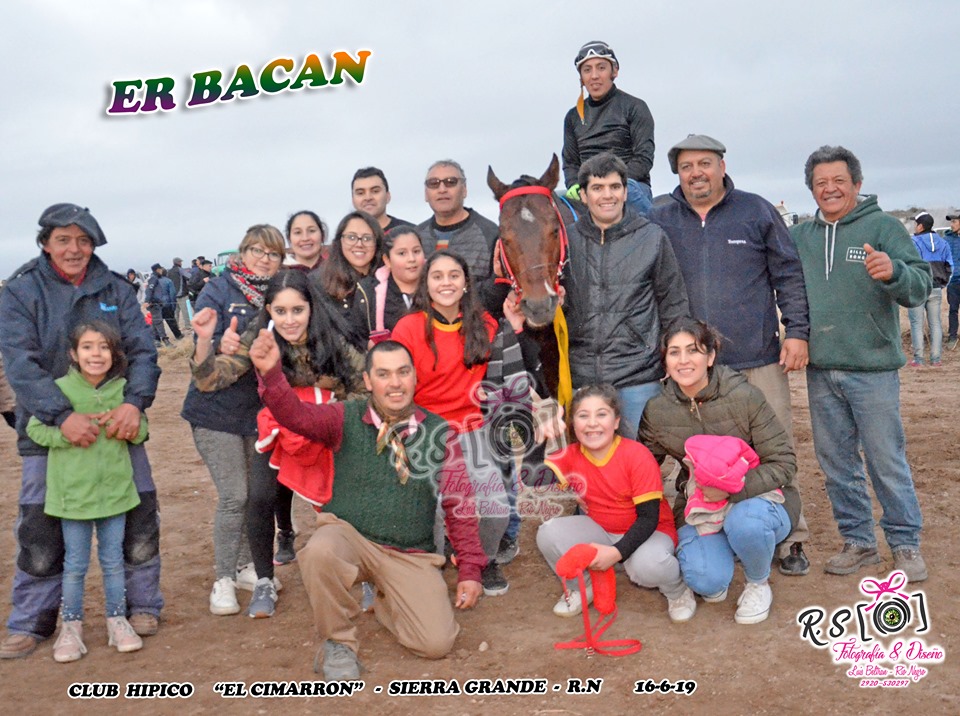 ER Bacan