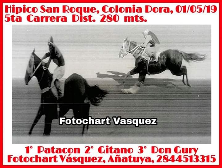 ER Patacon