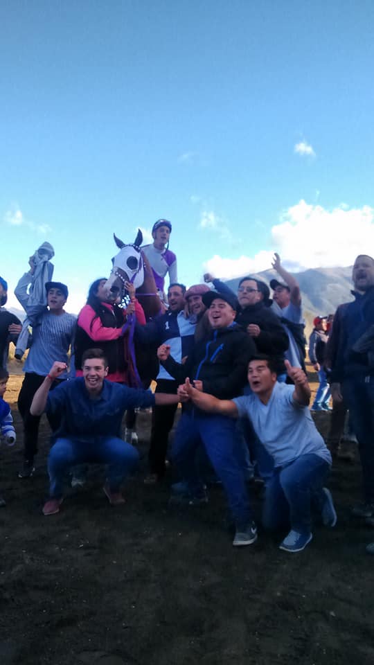 ER Tanguera