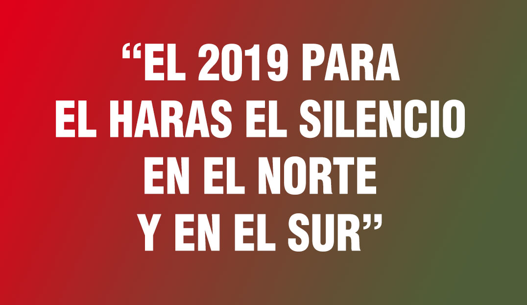 Haras El Silencio