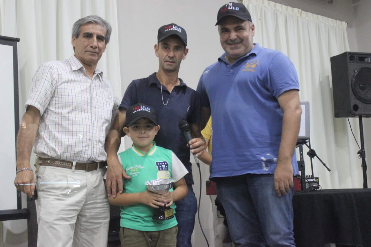 Haras El Silencio