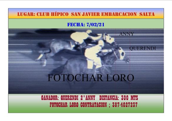 Hipodromo de Tucuman