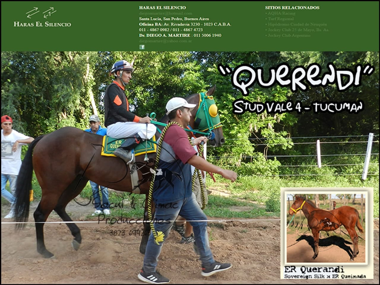 Querendi