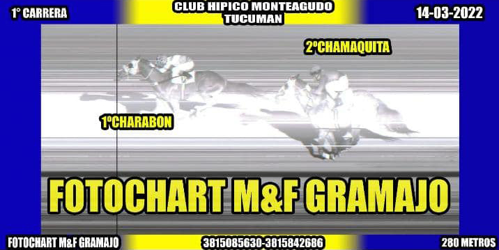 ER Charabon