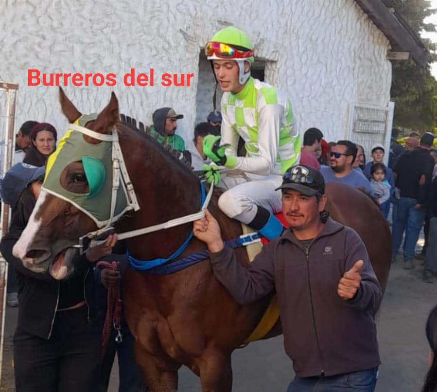 ER Tanguera