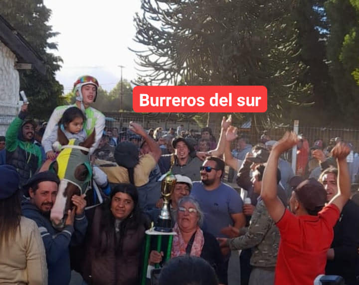 ER Tanguera