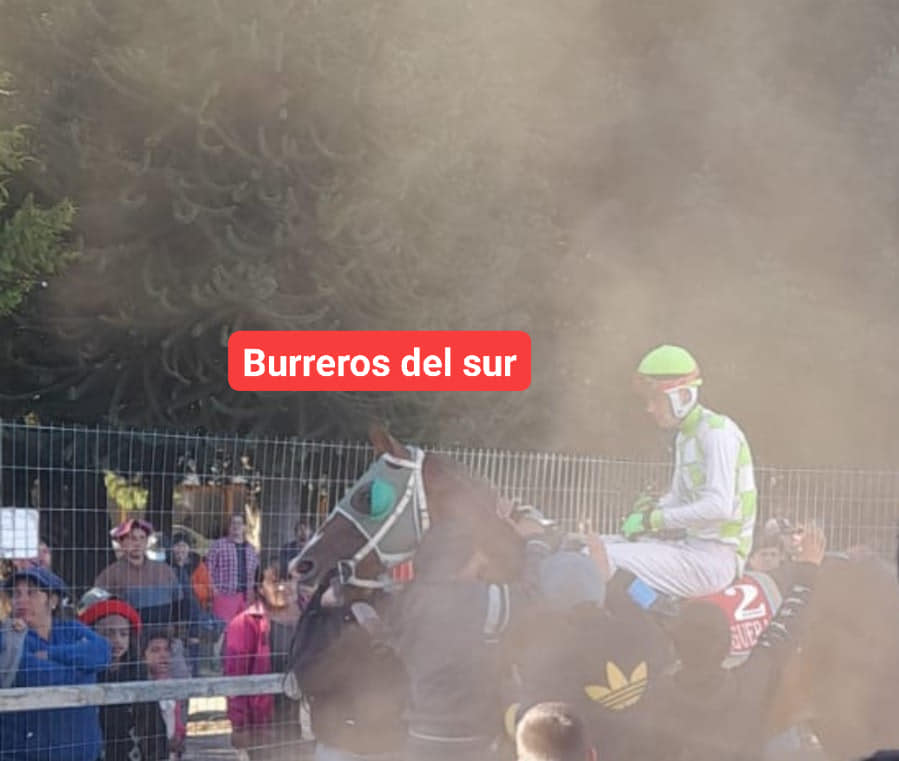 ER Tanguera