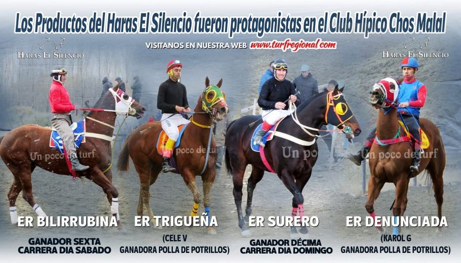 el silencio