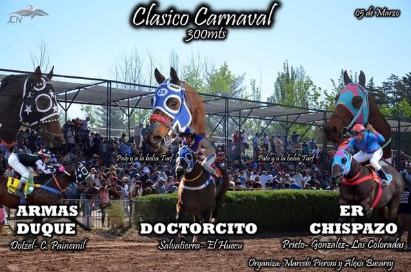 Doctorcito (ER Indian Giver)