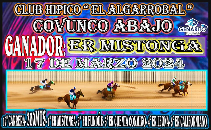 ER Mistonga